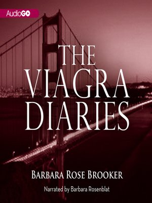 The Viagra Diaries - Audiobook